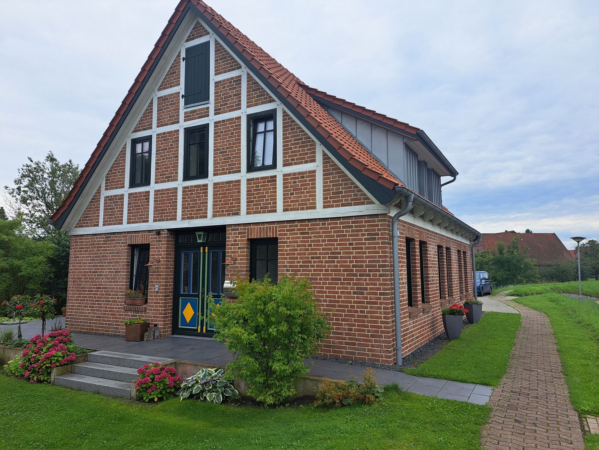 Gretes Lueheanleger 95 Aussenansichten 1