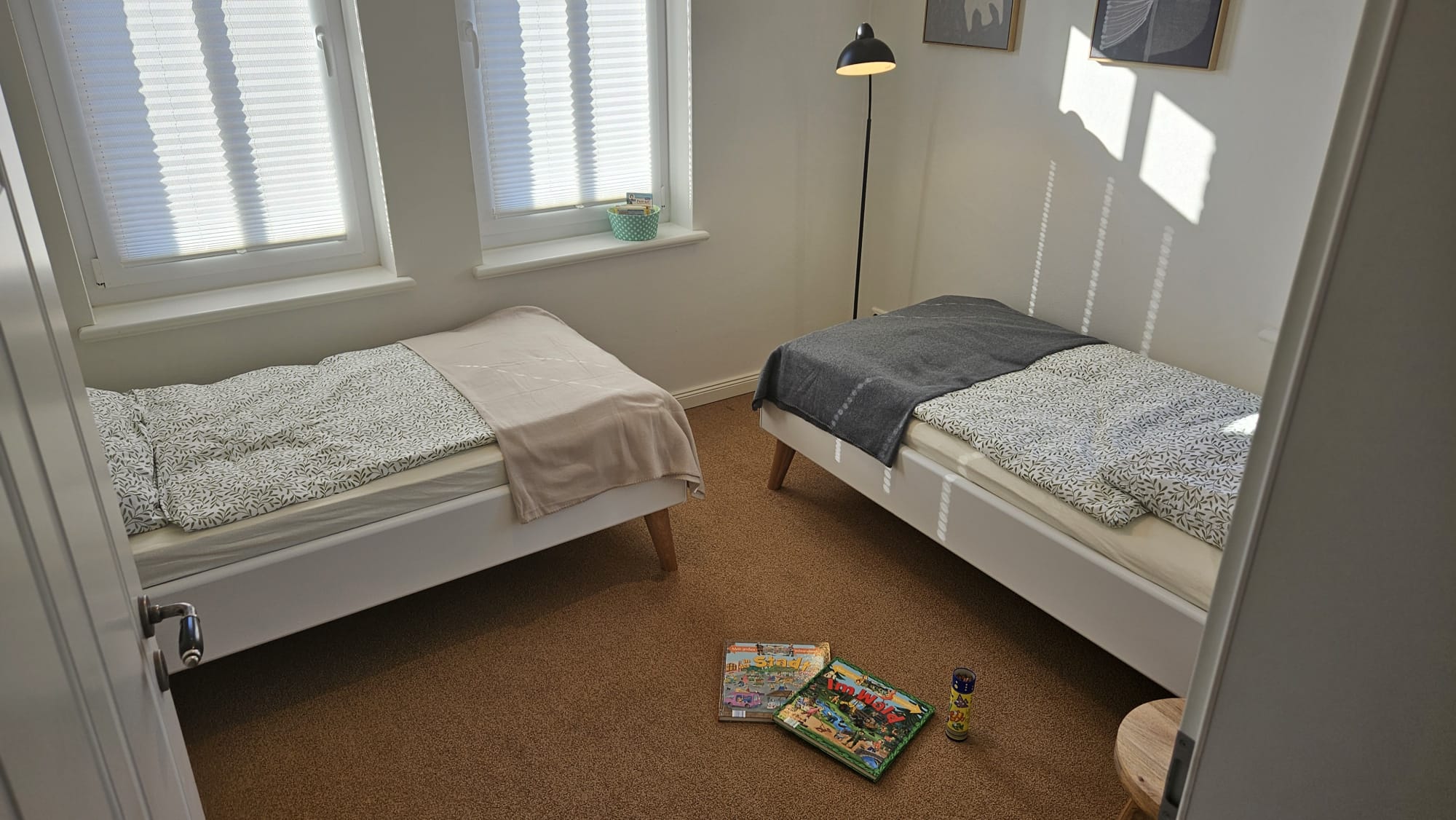 Kinderzimmer 1